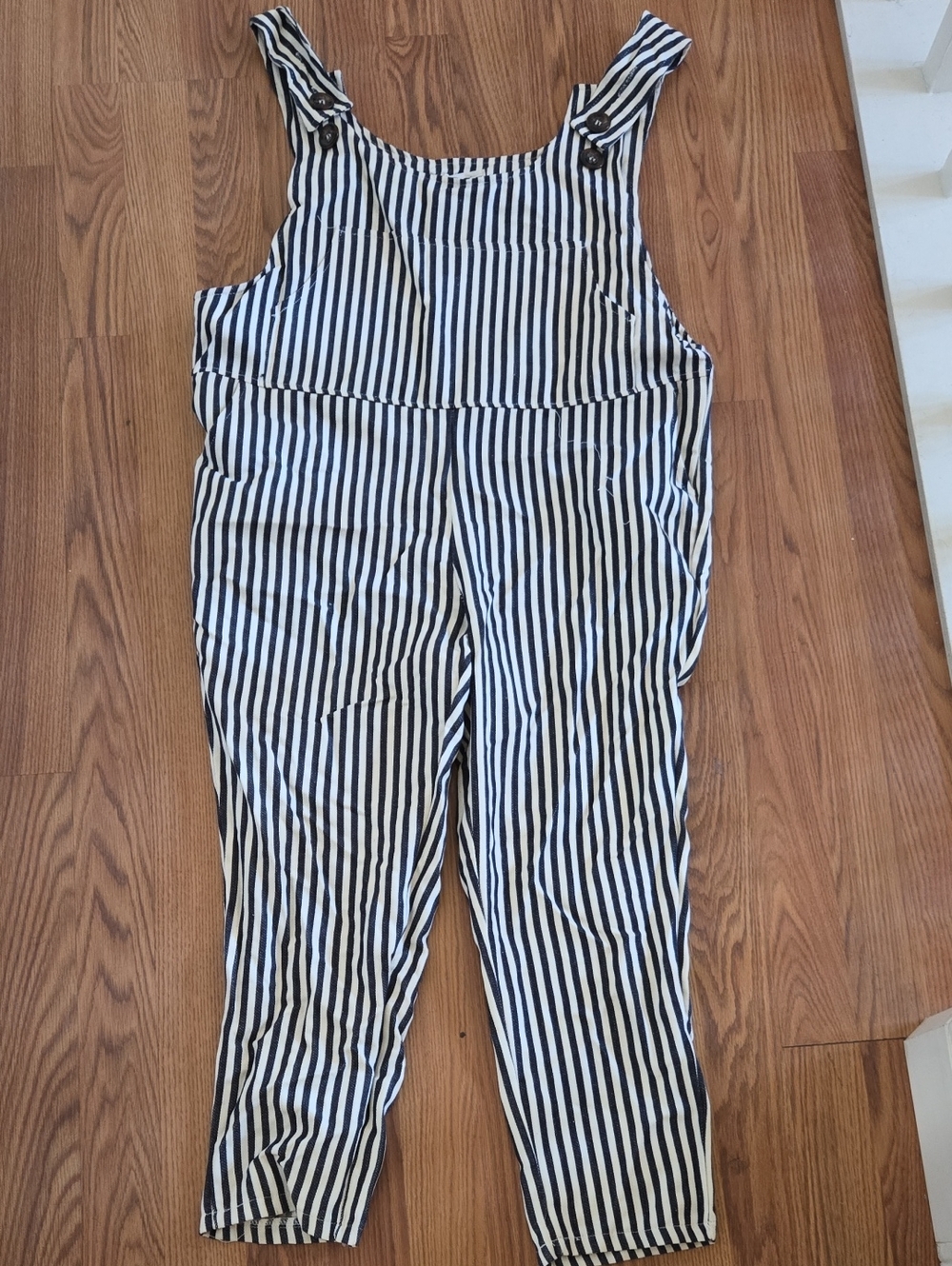 Womans Coveralls